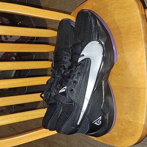 Nike Zoom Freak 2 'Dusty Amethyst' CK5424-005, Size 17, NWOT